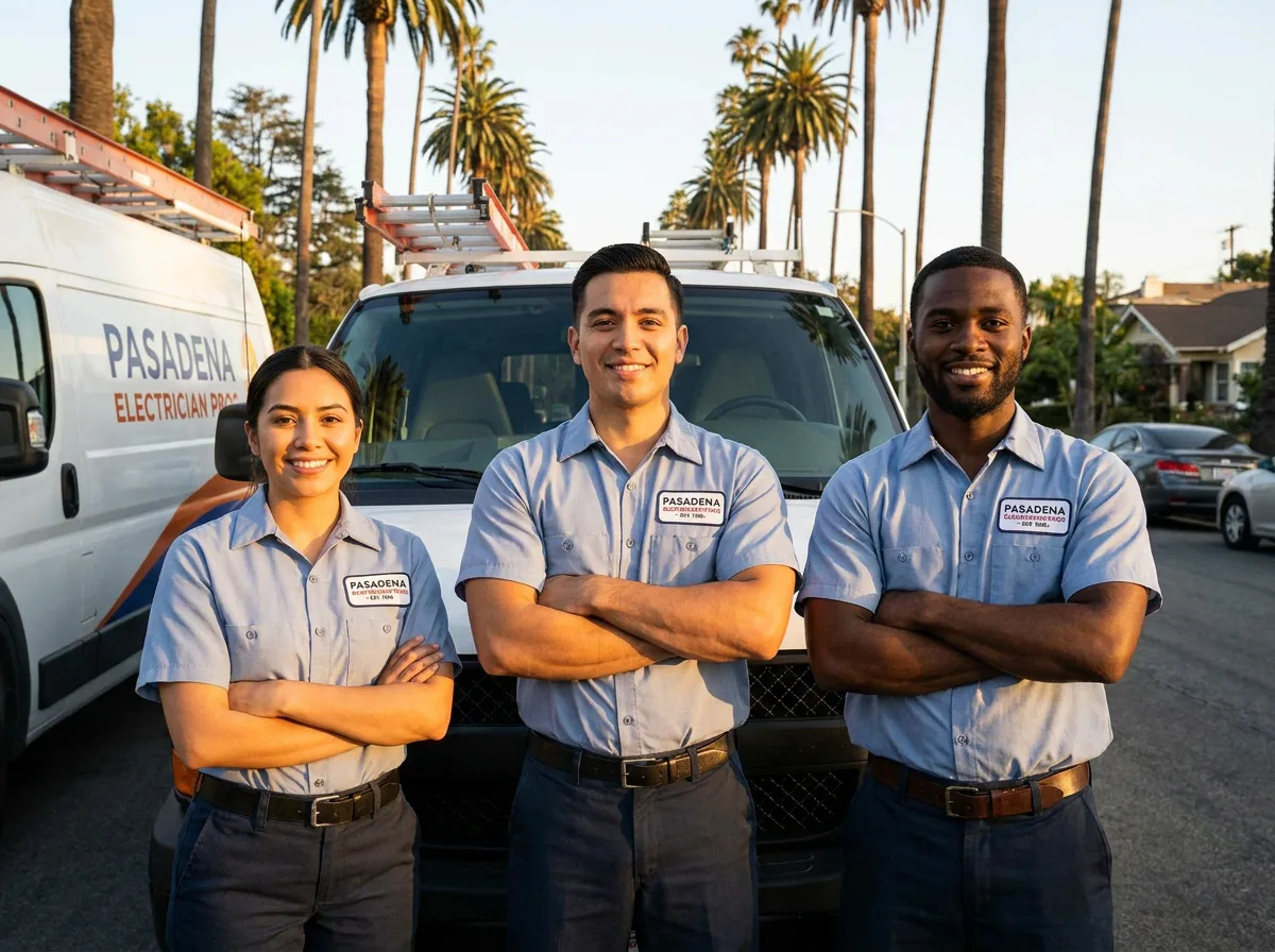 Electrician company in Winthrop Harbor, IL