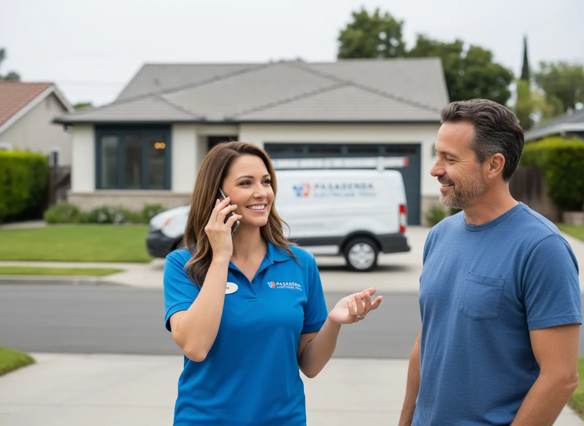 Electrician Winthrop Harbor, IL FAQs